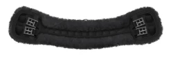 Mattes Special Short Crescent Elastisk Quilt Gjord i Saueskinn -