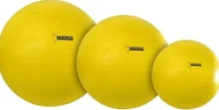 Maximus lekeball 65cm