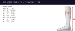 Mountain Horse Devonshire Ridestøvler- Mørk Brun