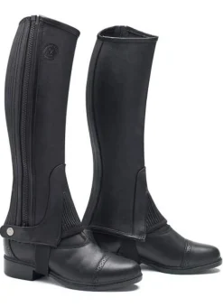 Mountain Horse Soft Rider Leggings - Chaps