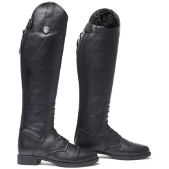 Mountain Horse Veganza Junior Vinter