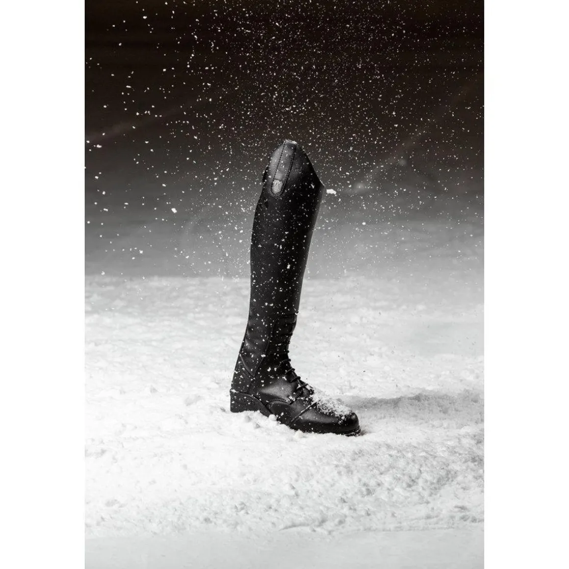Mountain Horse Veganza Junior Vinter