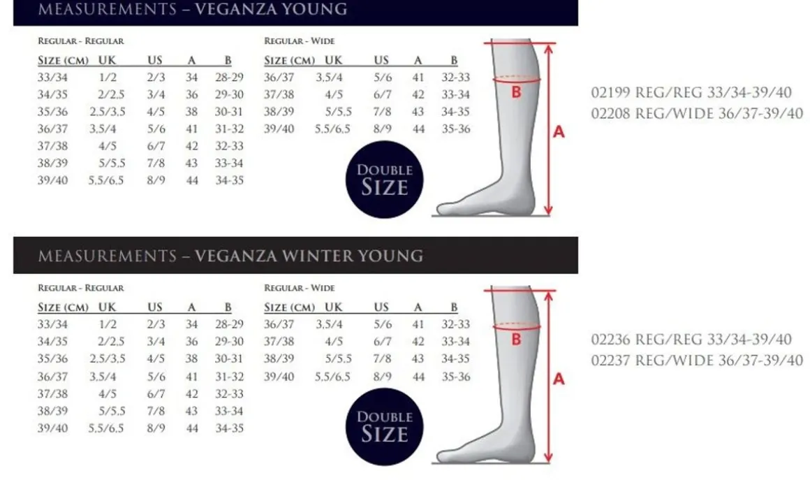 Mountain Horse Veganza Junior