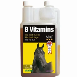 NAF B Vitamin -1L