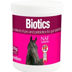 NAF Biotics probiotika- 300gram
