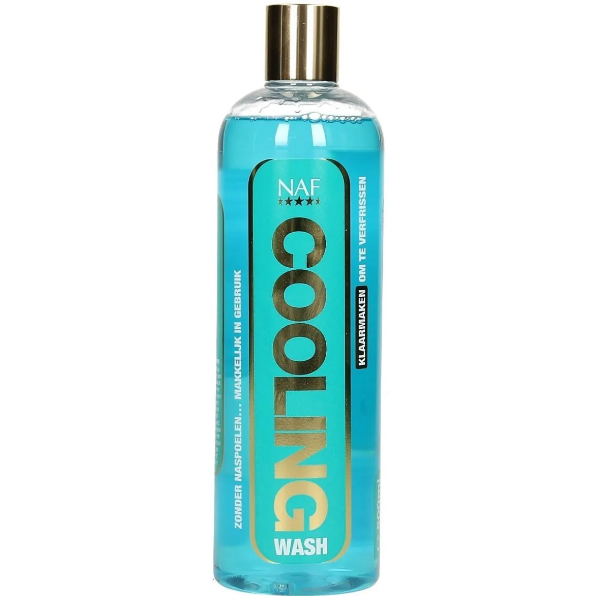 NAF Cooling Wash - Kjøleshampo