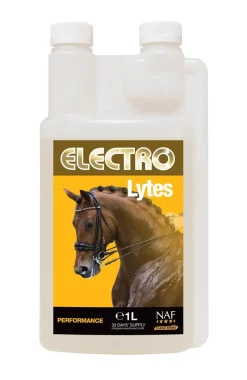 NAF Electro Lytes Liquid -1L