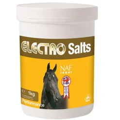 NAF Electro Salts - 1kg