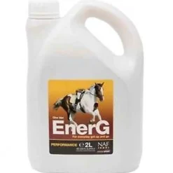 NAF EnerG - 2 liter