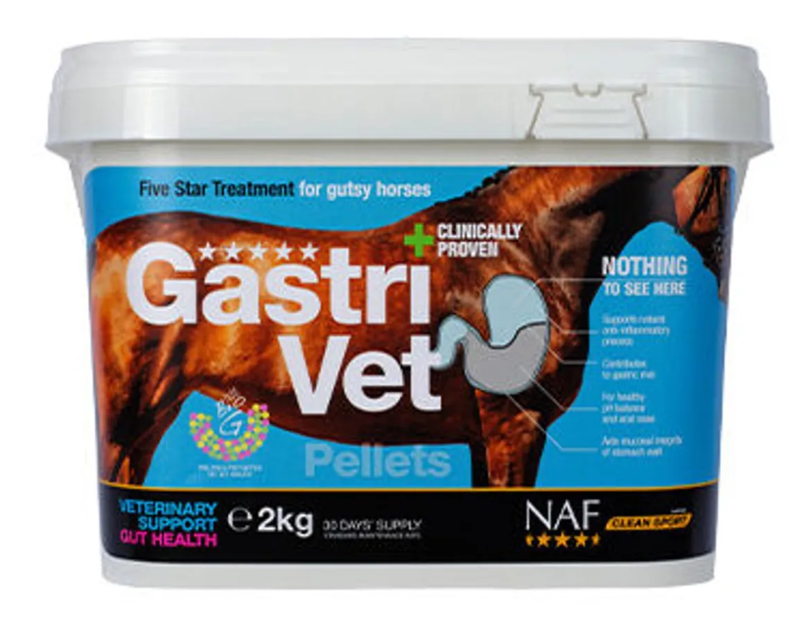 NAF Gastri Vet- 2 kg