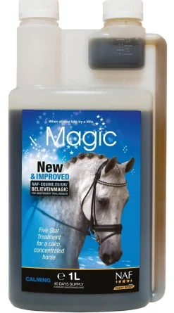 NAF Liquid Magic - 1L