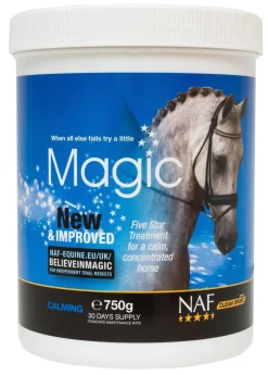 NAF Magic Powder - 750gr
