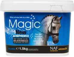 NAF Magic Powder 1,5kg