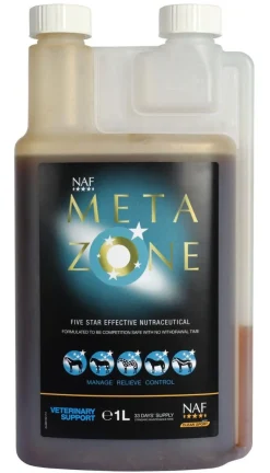 NAF Metazone Liquid - 1 L