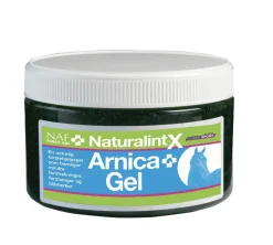 NAF Naturalintx Arnica Gel - 400gr