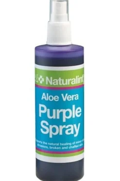 NAF Naturalintx Purple Spray