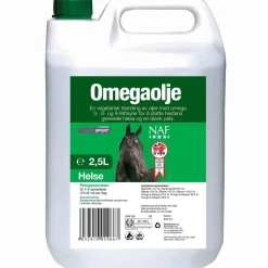 NAF Omega Oil - 2,5l