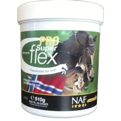 NAF Pro Superflex- 510g