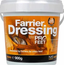 NAF ProFeet Farrier Dressing - 900gr