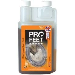 NAF ProFeet Liquid- 1 L