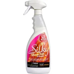 NAF Silky Mane & Tail - 750ml