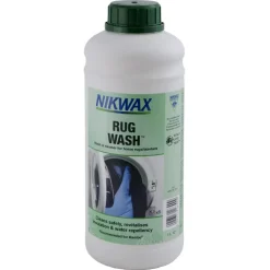 Nikvax Vaskemiddel til dekken 1 Liter