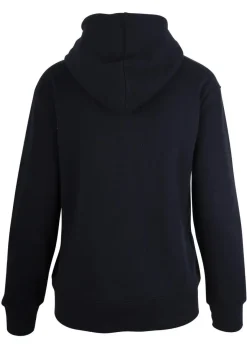 Nittedal Hoodie Dame 3854