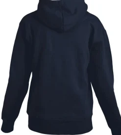 Nittedal Hoodie Jakke Dame 3981