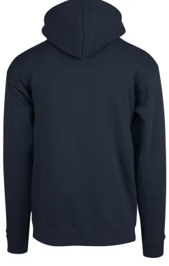 Nittedal Hoodie Jakke Unisex 3901