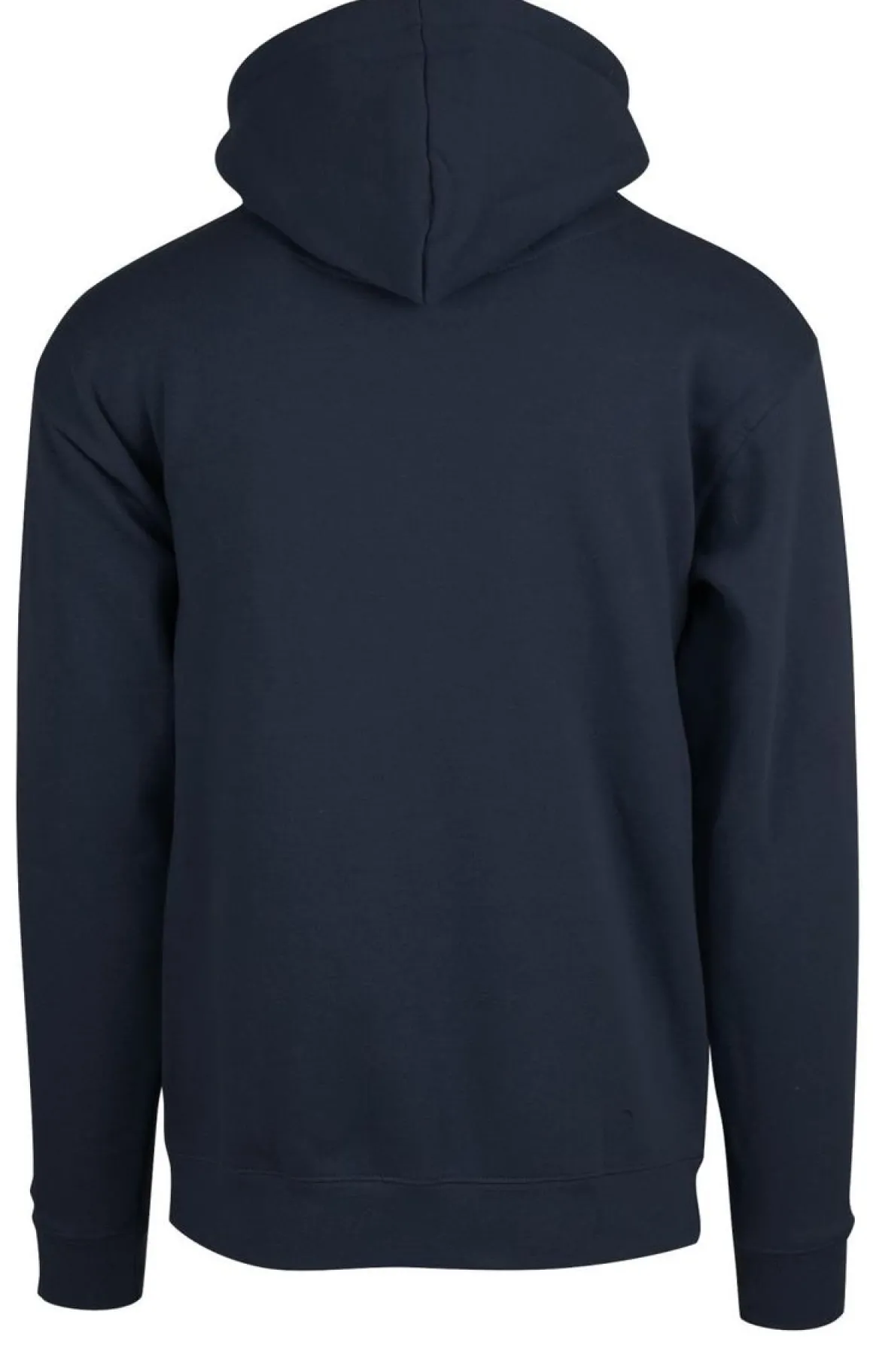 Nittedal Hoodie Jakke Unisex 3901