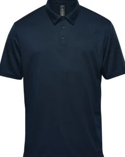 Nittedal Pique Unisex SP22