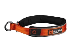 Non-Stop Dogwear Cruise Collar - Orange