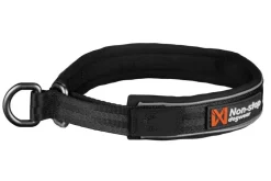 Non-Stop Dogwear Cruise Collar - Hunde Halsbånd - Black