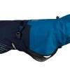 Non-Stop Dogwear Fjord Raincoat - Blue