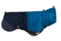 Non-Stop Dogwear Fjord Raincoat - Blue