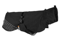 Non-Stop Dogwear Fjord Raincoat - Black