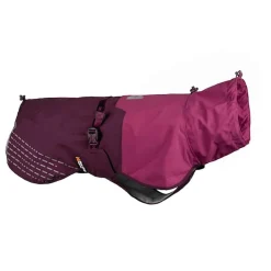 Non-Stop Dogwear Fjord Raincoat - Purple
