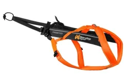 Non-Stop Dogwear Freemotion Harness 5.0 Hundesele