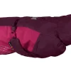 Non-Stop Dogwear Glacier jacket 2.0 - Purple
