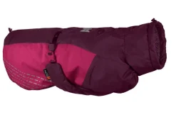 Non-Stop Dogwear Glacier jacket 2.0 - Purple