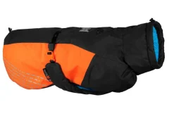 Non-Stop Dogwear Glacier jacket 2.0 - Black/Orange