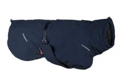 Non-Stop Dogwear Glacier Wool Jacket 2.0 - Navy