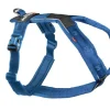 Non-Stop Dogwear Line Harness 5.0 Hundesele - Blue