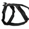 Non-Stop Dogwear Line Harness 5.0 Hundesele - Black