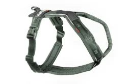 Non-Stop Dogwear Line Harness 5.0 Hundesele - Green