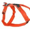 Non-Stop Dogwear Line Harness 5.0 Hundesele - Orange