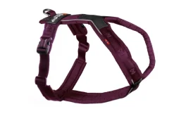 Non-Stop Dogwear Line Harness 5.0 Hundesele - Purple