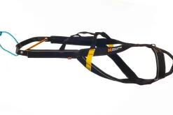 Non-Stop Dogwear Nansen Stick Harness Hundesele