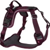 Non-Stop Dogwear Ramble Harness Hundesele - Purple