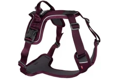 Non-Stop Dogwear Ramble Harness Hundesele - Purple